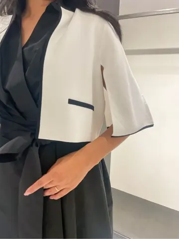 GRACE CONTINENTAL Maiko,N コーディネート画像