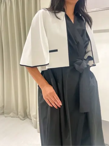 GRACE CONTINENTAL Maiko,N コーディネート画像