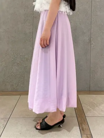 GRACE CONTINENTAL 清水　杏梨 コーディネート画像