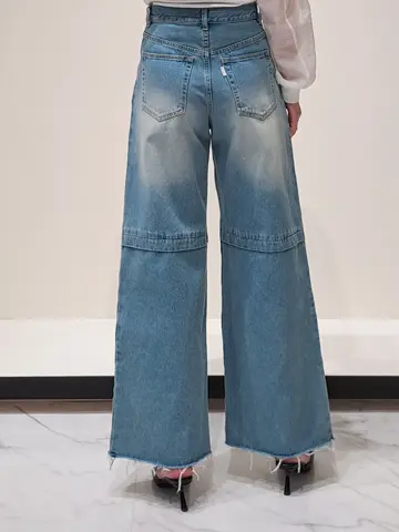 GRACE CONTINENTAL 今野　志保 コーディネート画像