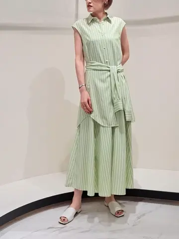 GRACE CONTINENTAL 今野　志保 コーディネート画像