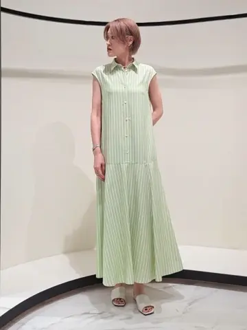 GRACE CONTINENTAL 今野　志保 コーディネート画像