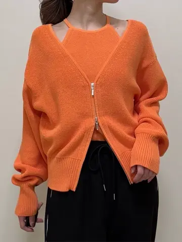 GRACE CONTINENTAL FUKUSHIMA YURIE コーディネート画像