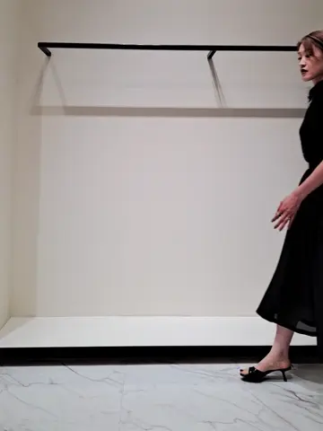 GRACE CONTINENTAL 今野　志保 コーディネート画像