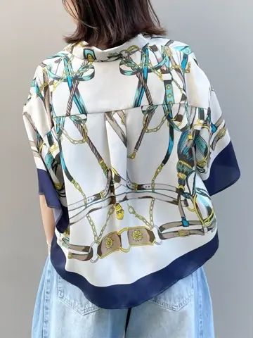 GRACE CONTINENTAL minami コーディネート画像