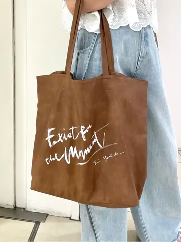 GRACE CONTINENTAL yoshi コーディネート画像