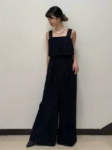 GRACE CONTINENTAL FUKUSHIMA YURIE コーディネート画像