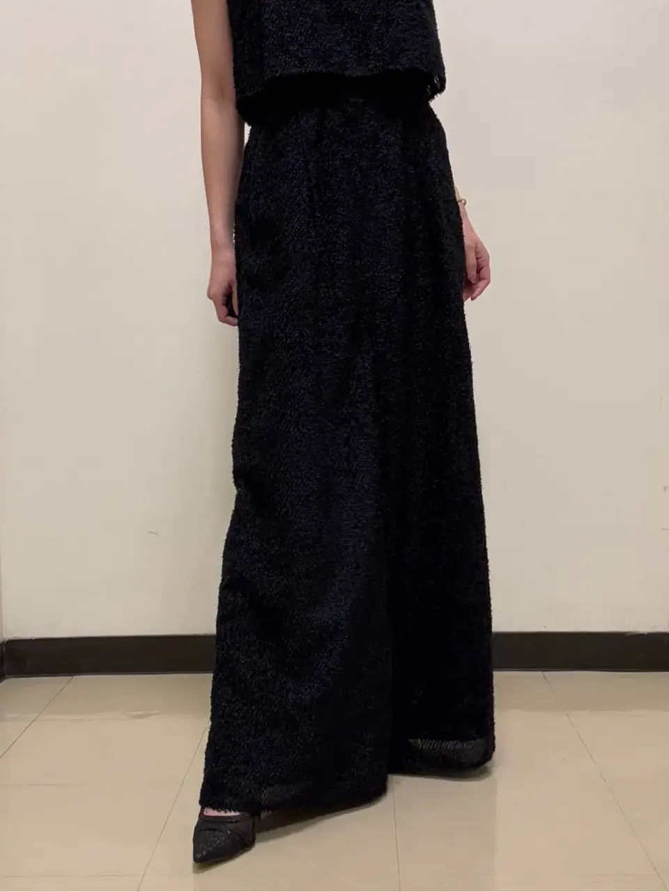 GRACE CONTINENTAL FUKUSHIMA YURIE コーディネート画像