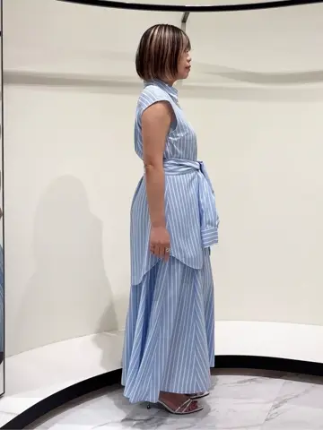 GRACE CONTINENTAL くまさか コーディネート画像