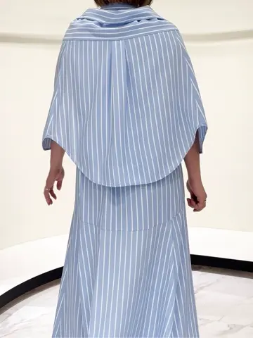 GRACE CONTINENTAL くまさか コーディネート画像