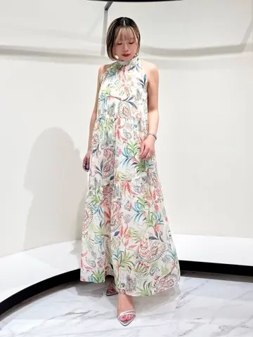 GRACE CONTINENTAL くまさか コーディネート画像