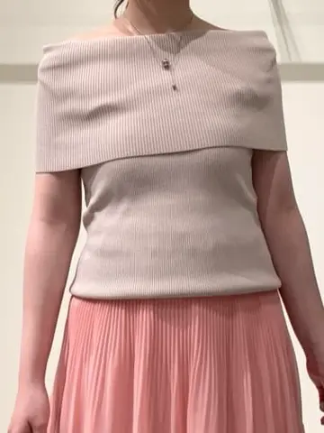 GRACE CONTINENTAL 平野 裕華 コーディネート画像