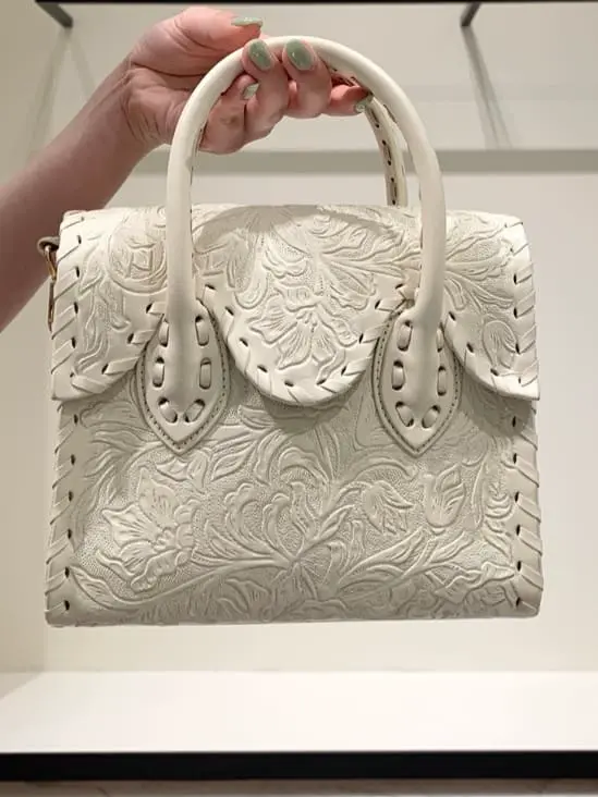 GRACE CONTINENTAL 平野 裕華 コーディネート画像