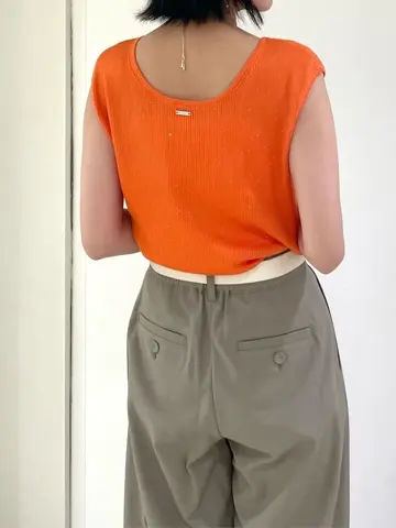 GRACE CONTINENTAL yoshi コーディネート画像