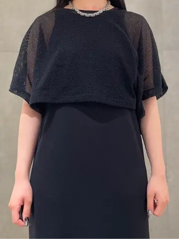 GRACE CONTINENTAL 清水　杏梨 コーディネート画像