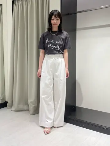 GRACE CONTINENTAL 小林　莉子 コーディネート画像