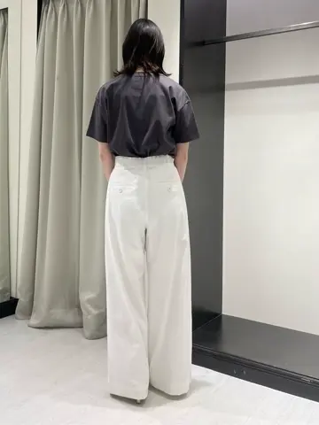 GRACE CONTINENTAL 小林　莉子 コーディネート画像