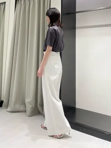 GRACE CONTINENTAL 小林　莉子 コーディネート画像