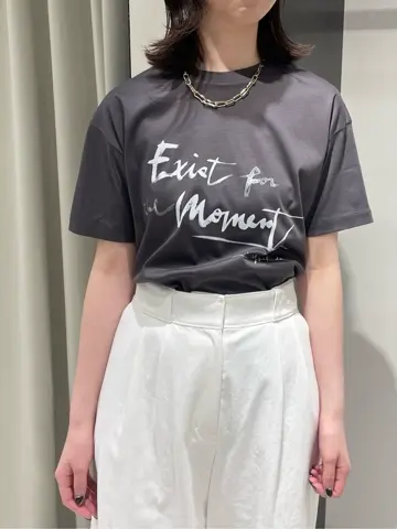 GRACE CONTINENTAL 小林　莉子 コーディネート画像