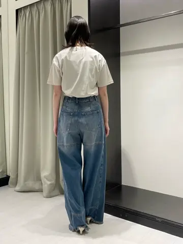 GRACE CONTINENTAL 小林　莉子 コーディネート画像