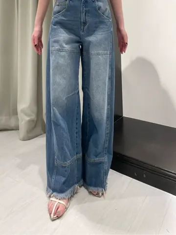 GRACE CONTINENTAL 小林　莉子 コーディネート画像