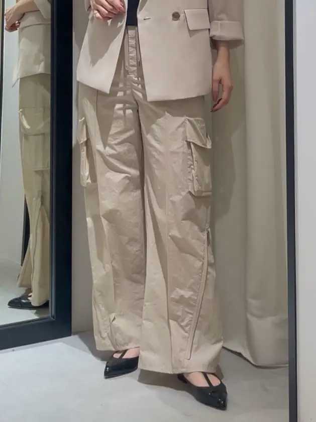 GRACE CONTINENTAL 端場　わかな コーディネート画像