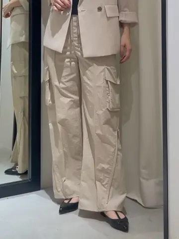 GRACE CONTINENTAL 端場　わかな コーディネート画像