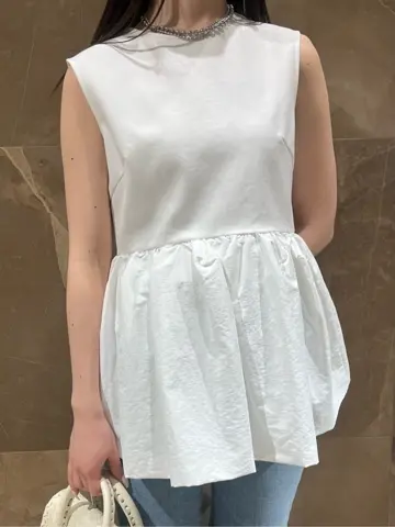 GRACE CONTINENTAL Machi コーディネート画像