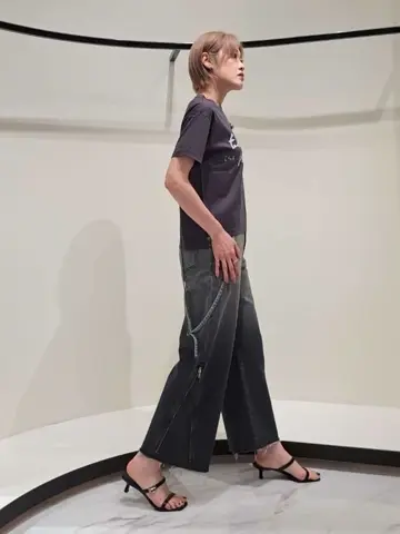 GRACE CONTINENTAL 今野　志保 コーディネート画像