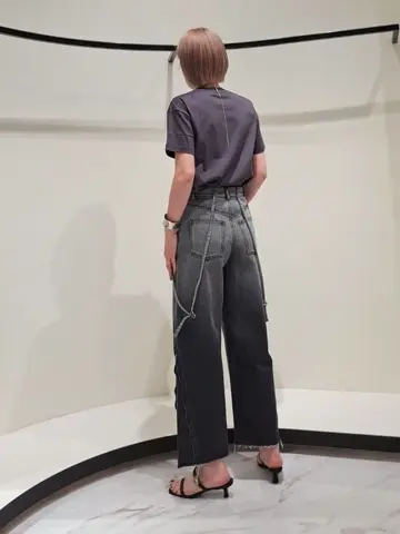 GRACE CONTINENTAL 今野　志保 コーディネート画像