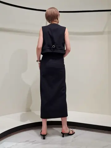 GRACE CONTINENTAL 今野　志保 コーディネート画像