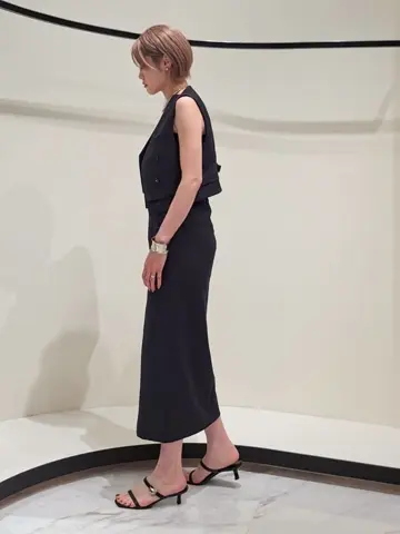 GRACE CONTINENTAL 今野　志保 コーディネート画像