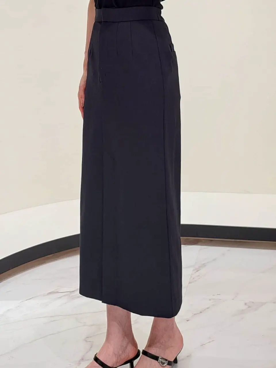 GRACE CONTINENTAL 今野　志保 コーディネート画像