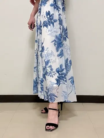 GRACE CONTINENTAL FUKUSHIMA YURIE コーディネート画像