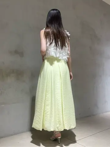 GRACE CONTINENTAL Machi コーディネート画像