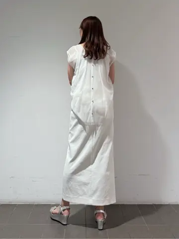 GRACE CONTINENTAL Ran コーディネート画像