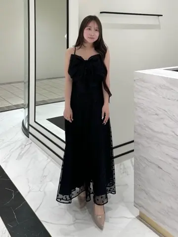 GRACE CONTINENTAL Kanon コーディネート画像