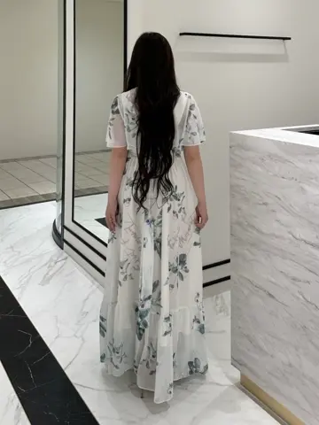 GRACE CONTINENTAL Kanon コーディネート画像