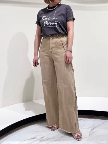 GRACE CONTINENTAL くまさか コーディネート画像