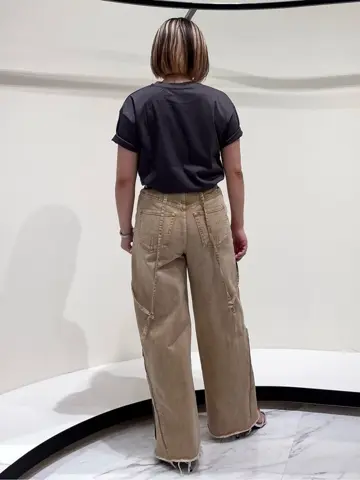 GRACE CONTINENTAL くまさか コーディネート画像