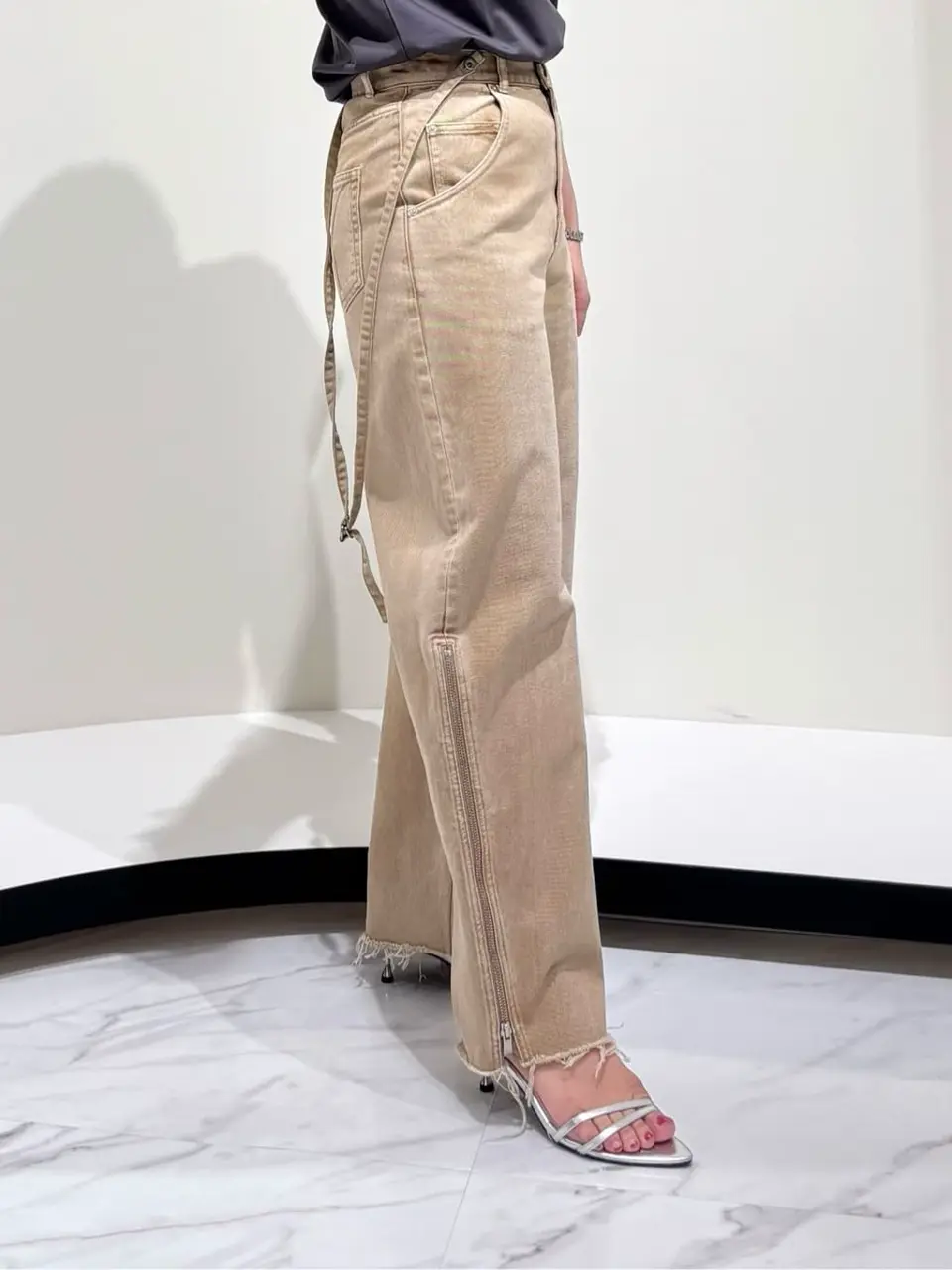 GRACE CONTINENTAL くまさか コーディネート画像