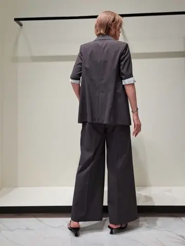 GRACE CONTINENTAL 今野　志保 コーディネート画像