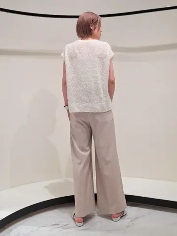 GRACE CONTINENTAL 今野　志保 コーディネート画像