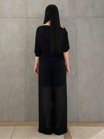 GRACE CONTINENTAL 清水　杏梨 コーディネート画像