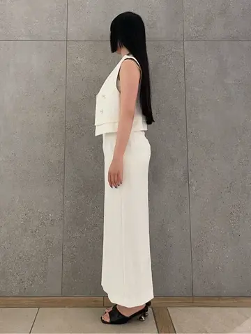 GRACE CONTINENTAL 清水　杏梨 コーディネート画像