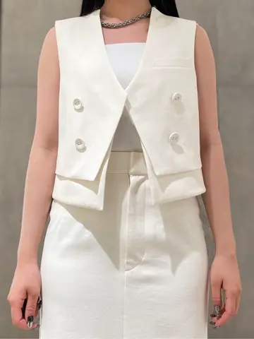 GRACE CONTINENTAL 清水　杏梨 コーディネート画像