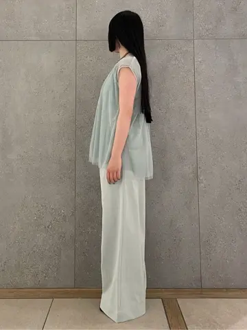 GRACE CONTINENTAL 清水　杏梨 コーディネート画像