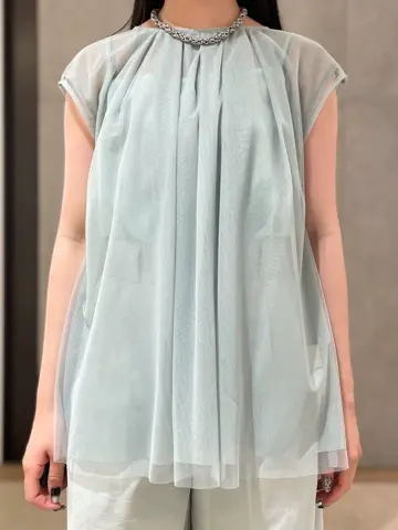 GRACE CONTINENTAL 清水　杏梨 コーディネート画像