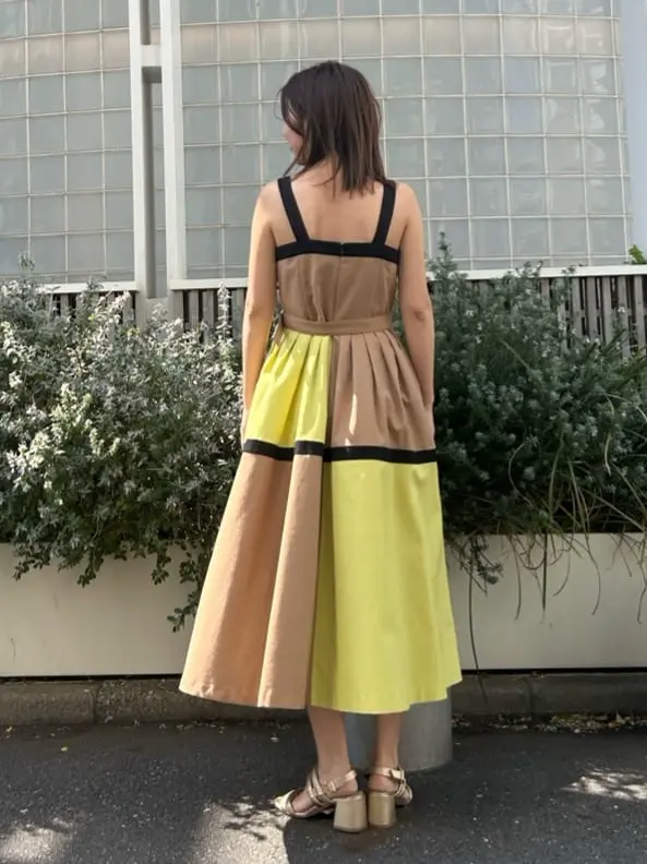 GRACE CONTINENTAL 佐藤　優里香 コーディネート画像