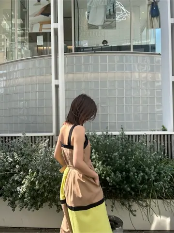 GRACE CONTINENTAL 佐藤　優里香 コーディネート画像